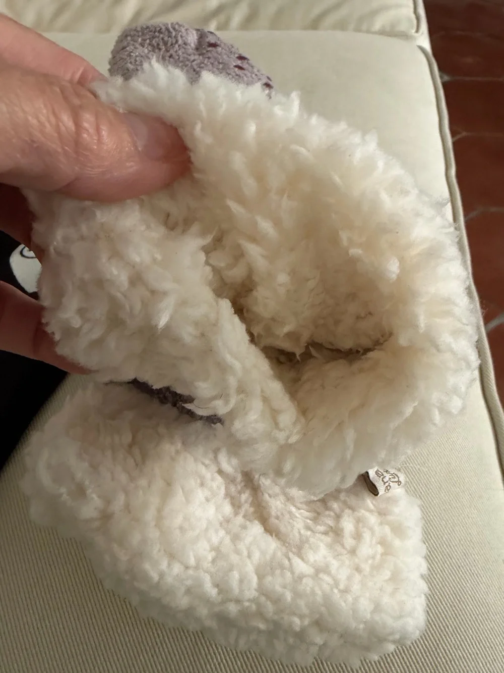 Set of 3 Women’s Socks - Packable Comfort